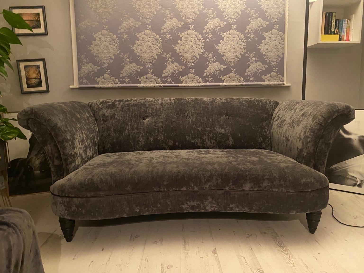 DFS Concerto sofa in Hertsmere for £200.00 for sale Shpock