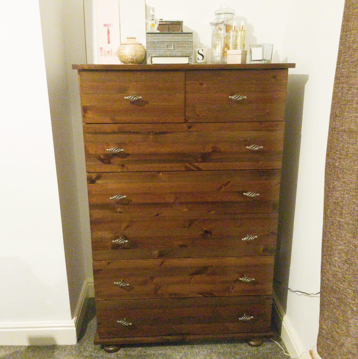 chest drawers in B20 Birmingham für 80,00 £ zum Verkauf Shpock DE