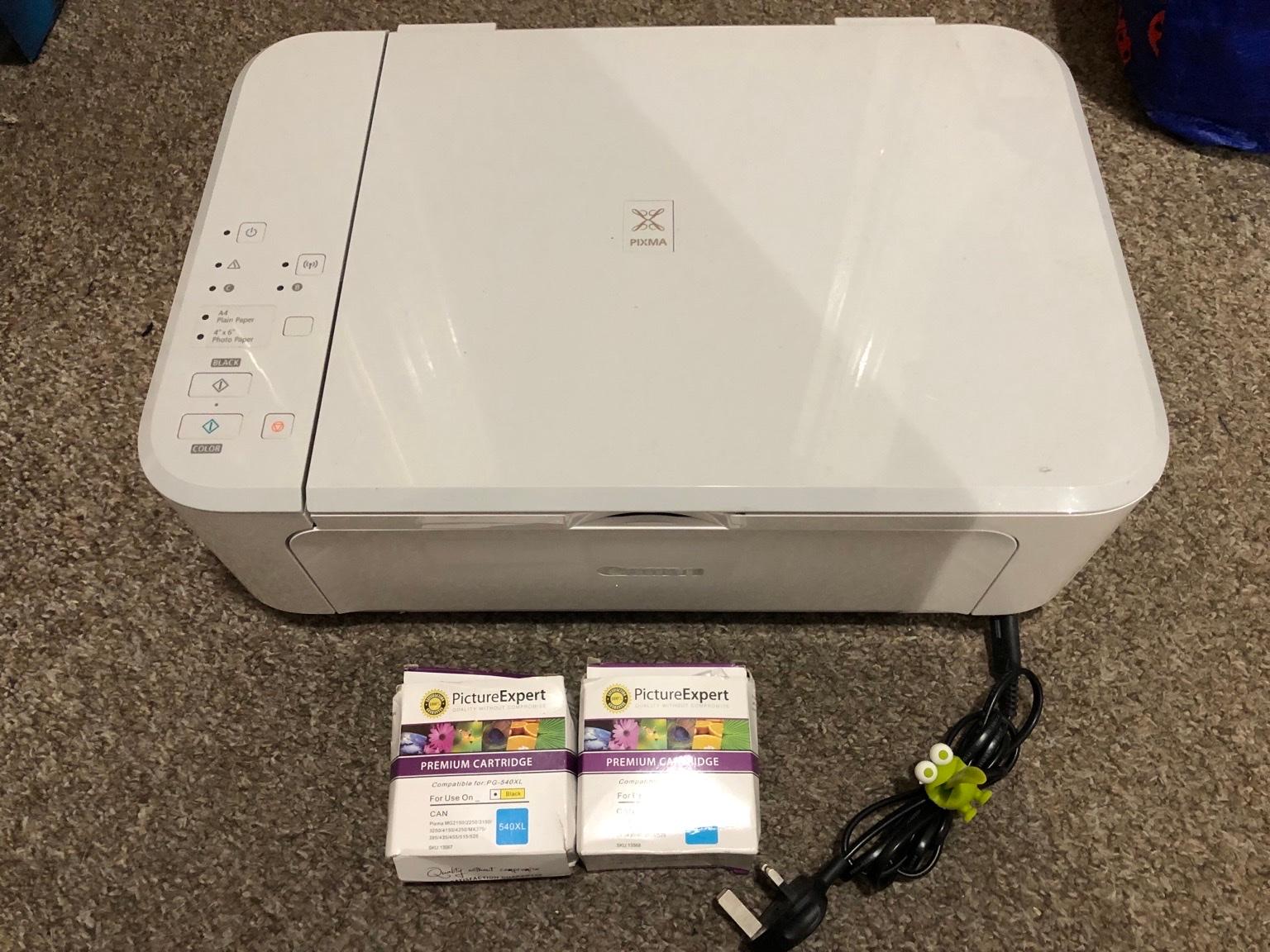 Canon Multifunction Printer RMC K10425 in RM12 London for £20.00 for