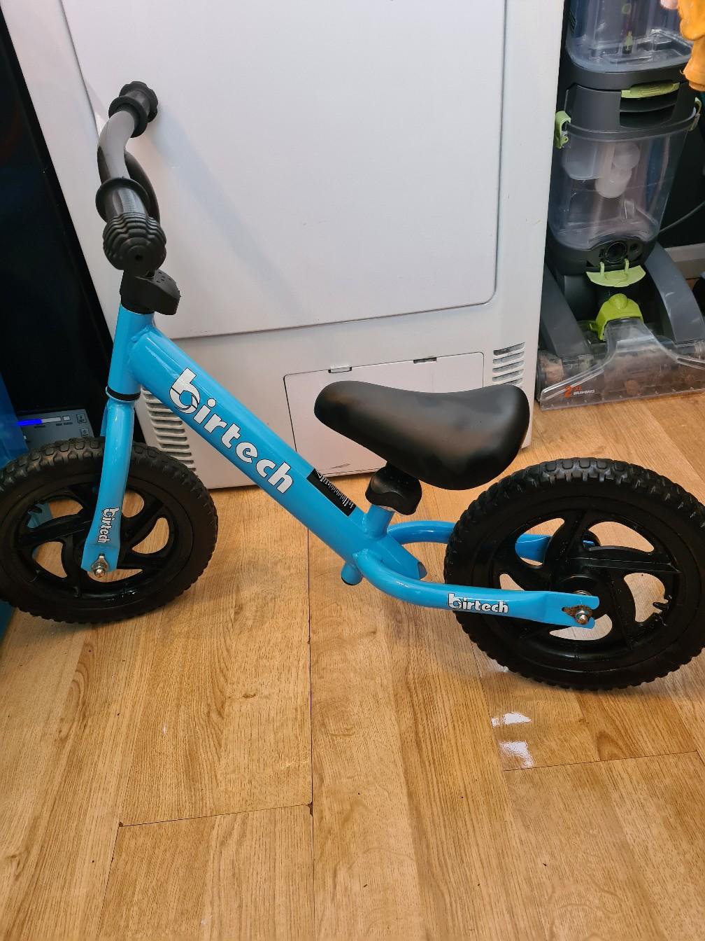 Balance bike in DY11 Wyre Forest für 15,00 £ zum Verkauf Shpock DE