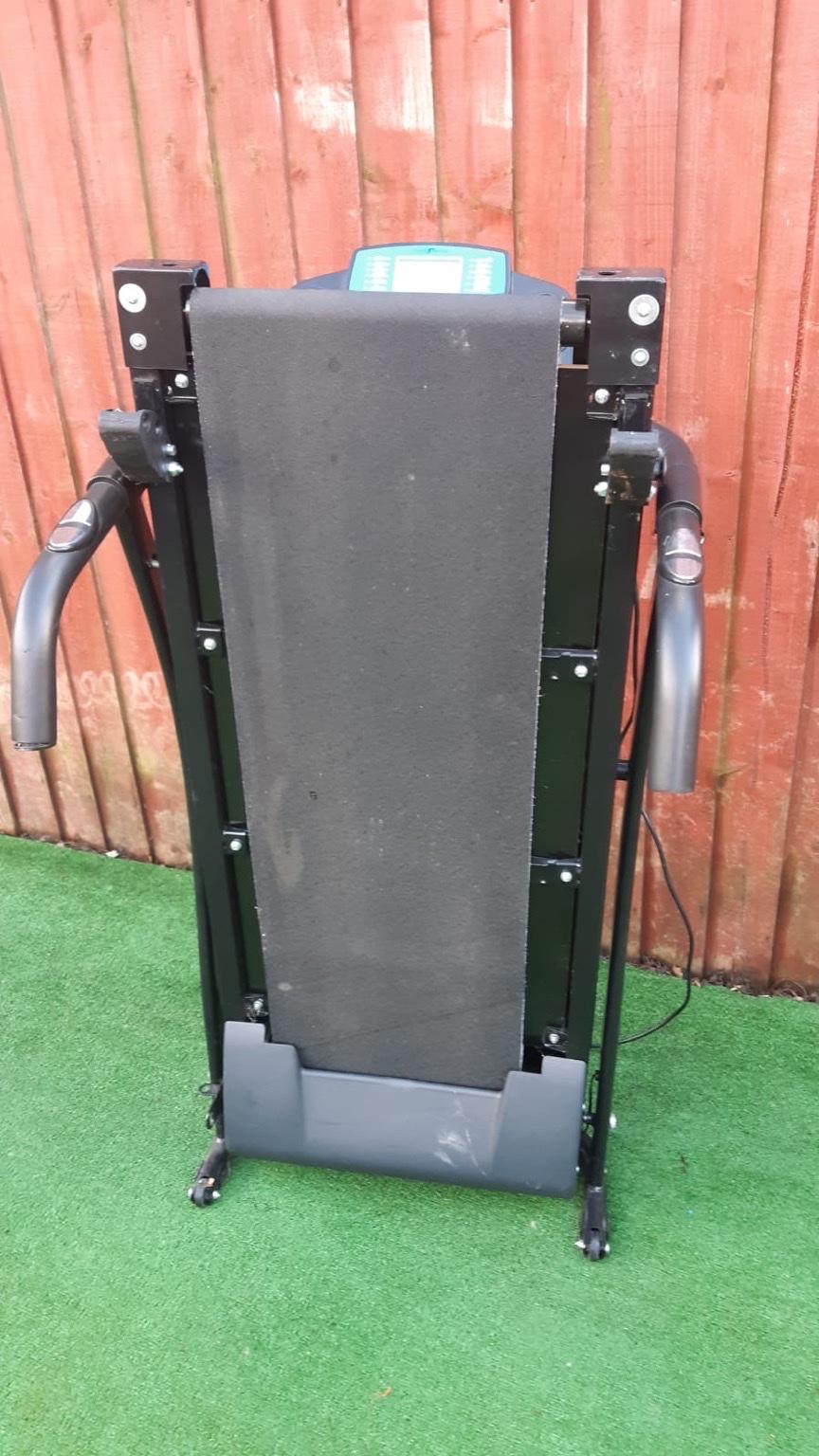 Treadmill in B21 Birmingham für £ 65,00 zum Verkauf Shpock AT