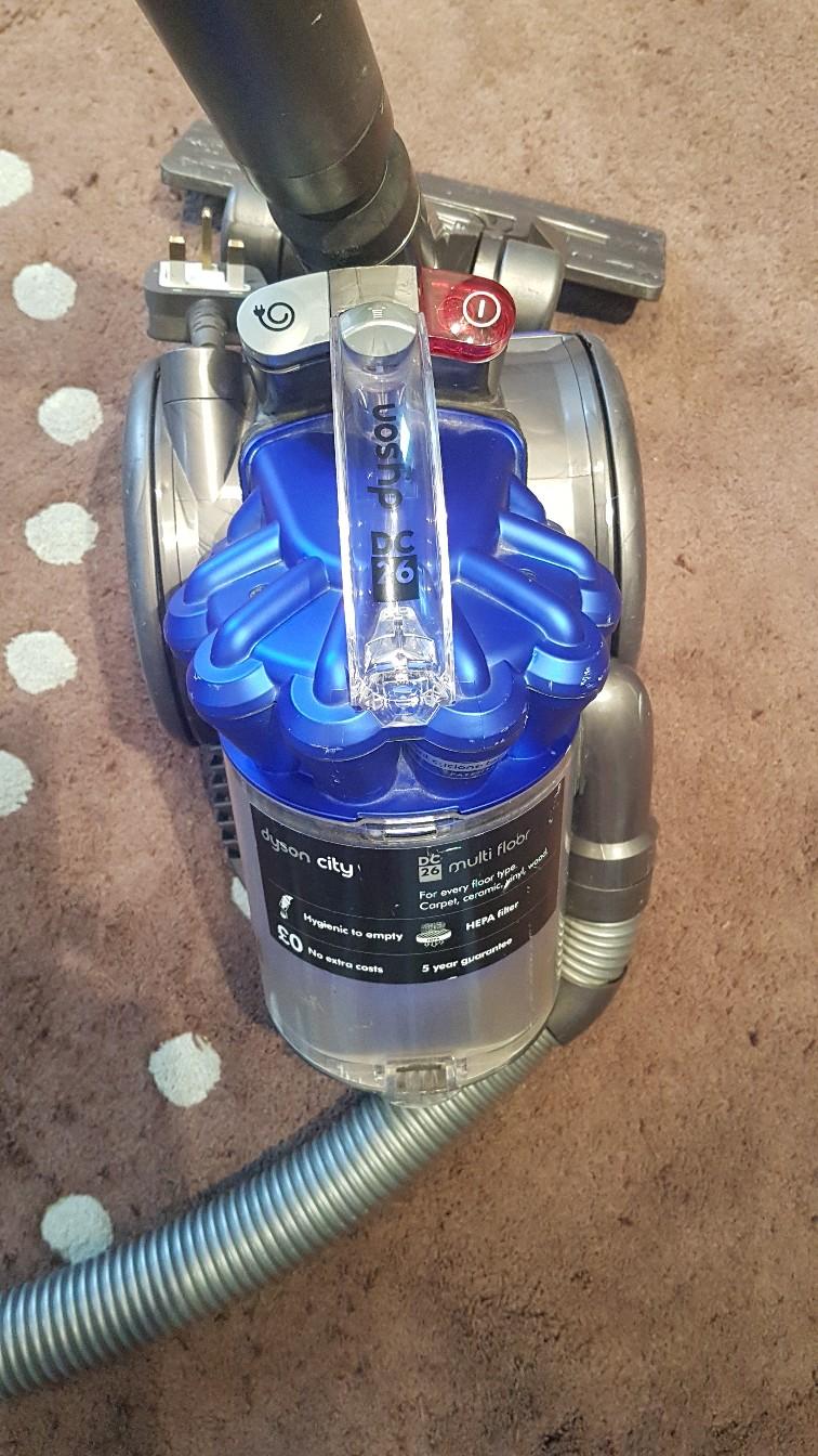 Dyson Hoover in SW16 London for £45.00 for sale Shpock