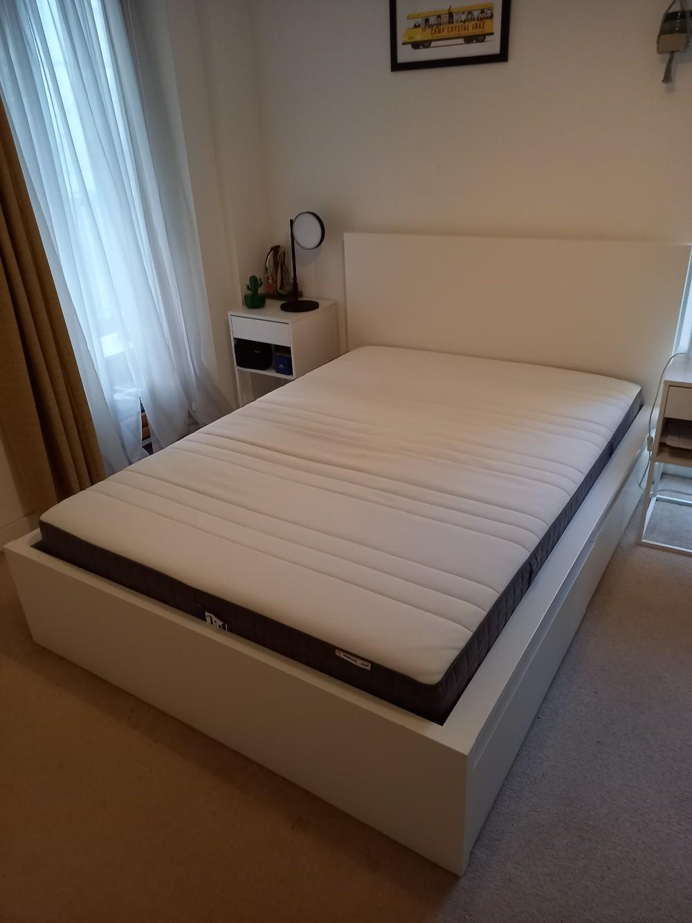 IKEA Mattress in SE17 London für £ 20,00 zum Verkauf Shpock AT