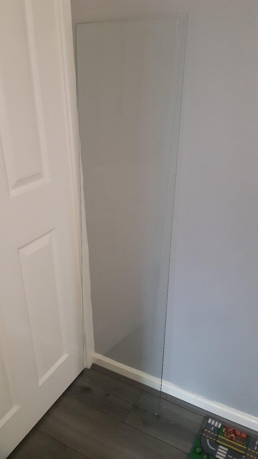 ikea kallax glass top in DY3 Dudley für £ 10,00 zum Verkauf Shpock AT