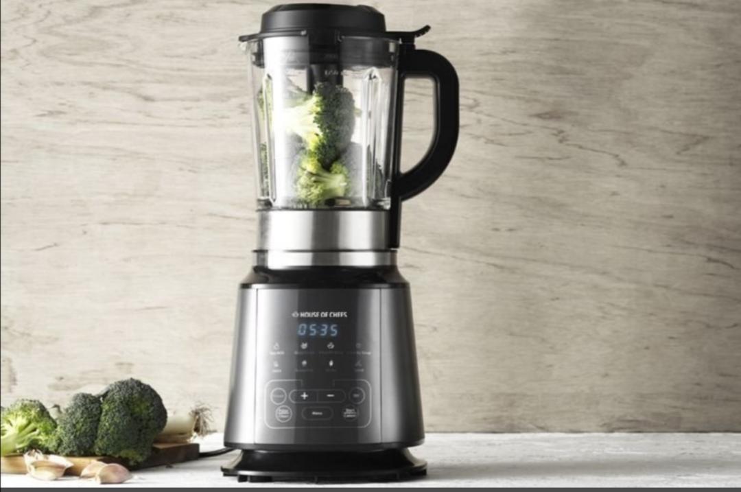 House of Chefs Blender in 17677 Stora Ulvsättra for SEK 1,500.00 for