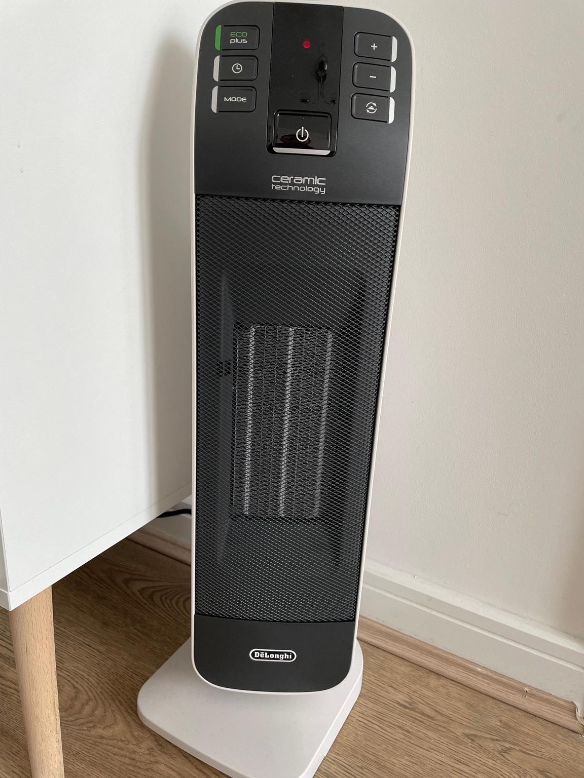 De longhi tower fan heater in L20 Sefton for £70.00 for sale Shpock