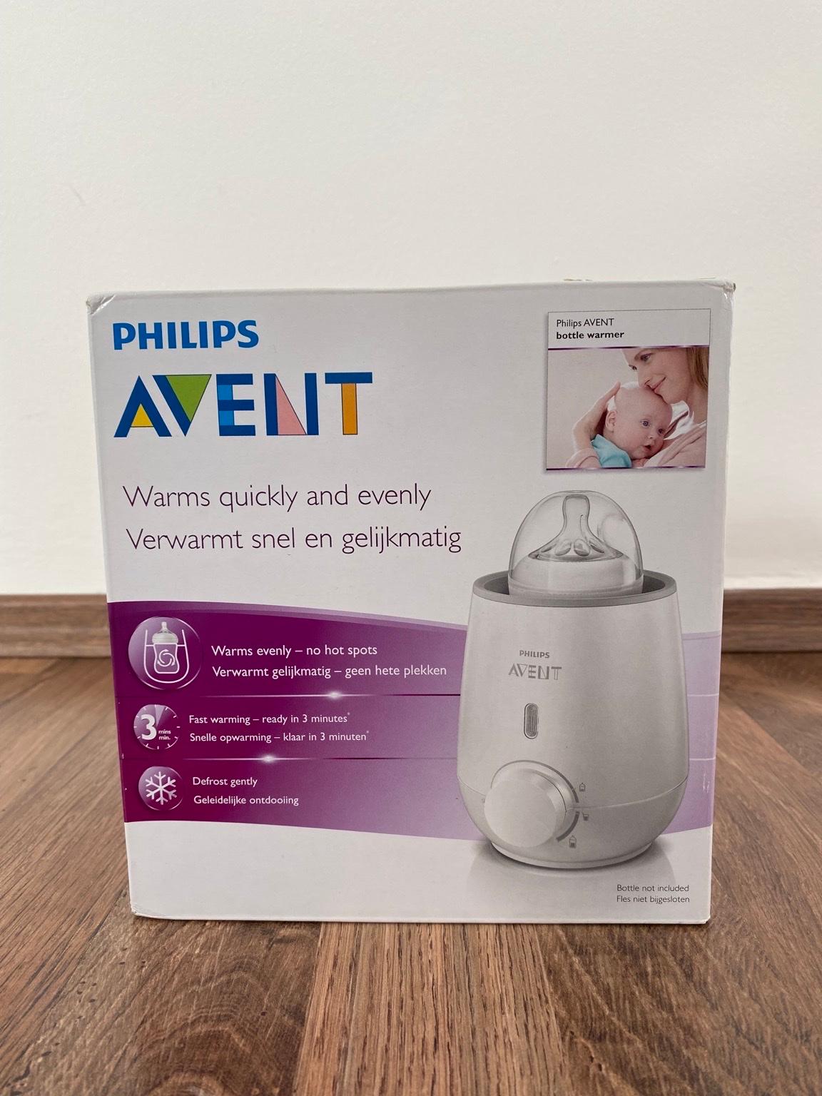 Philips Avent Flaschenwärmer in 5081 Anif für 14,00 € zum Verkauf