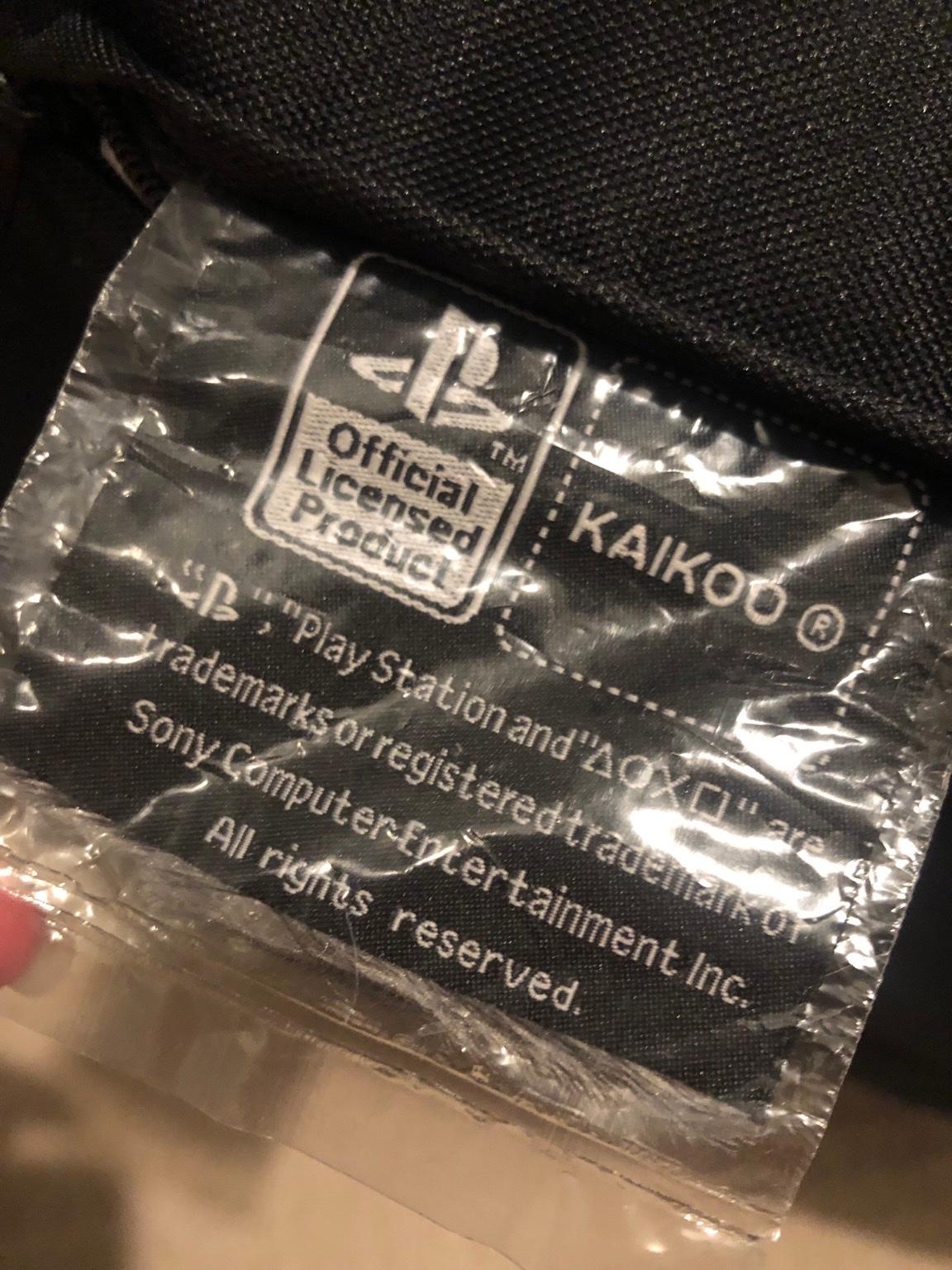 Playstation Bean Bag Gaming Chair in Longton für £ 25,00 zum Verkauf