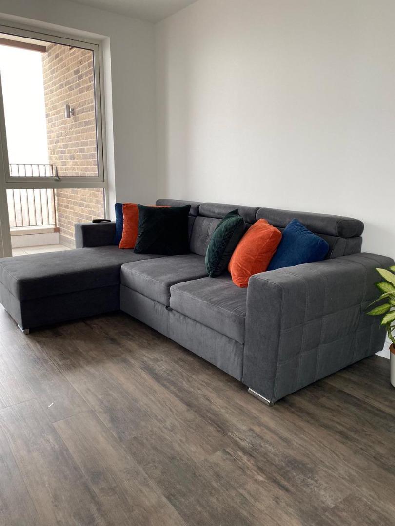 LUXURY LUCA SOFA BED FOR SALE in S13 Sheffield for £600.00 for sale