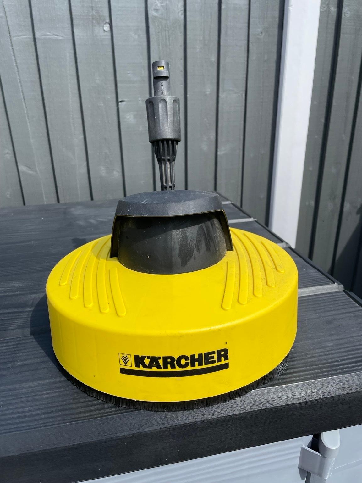Karcher Patio Cleaner Head in B61 Bromsgrove für 20,00 £ zum Verkauf