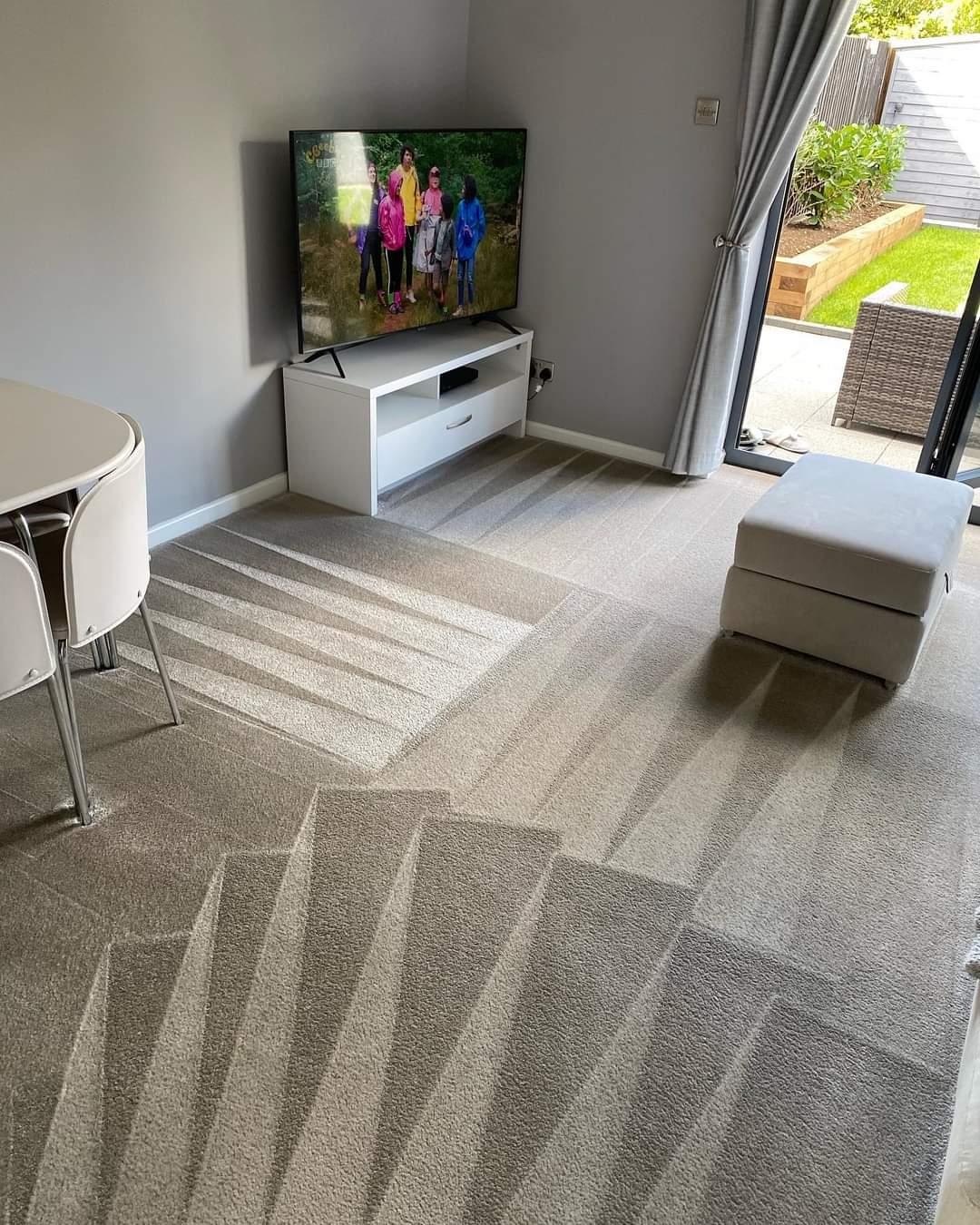 Prochem Industrial Carpet Cleaner Hire in B18 Birmingham für 80,00