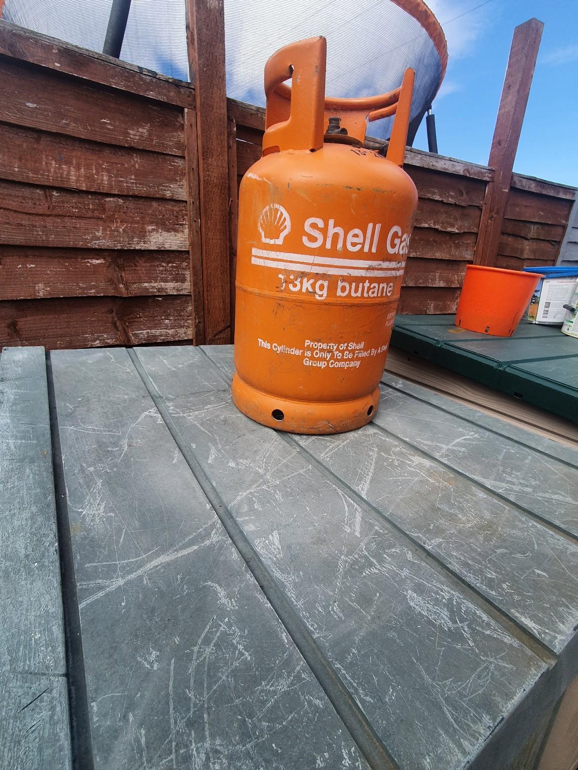 empty gas can in B31 Birmingham für gratis zum Verkauf Shpock AT