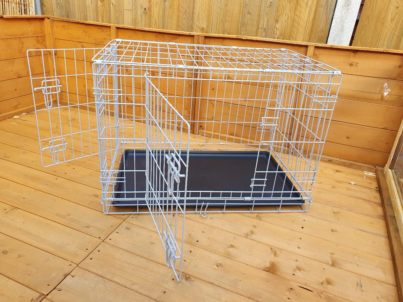Medium Dog Crate in Doncaster für 20,00 £ zum Verkauf Shpock DE
