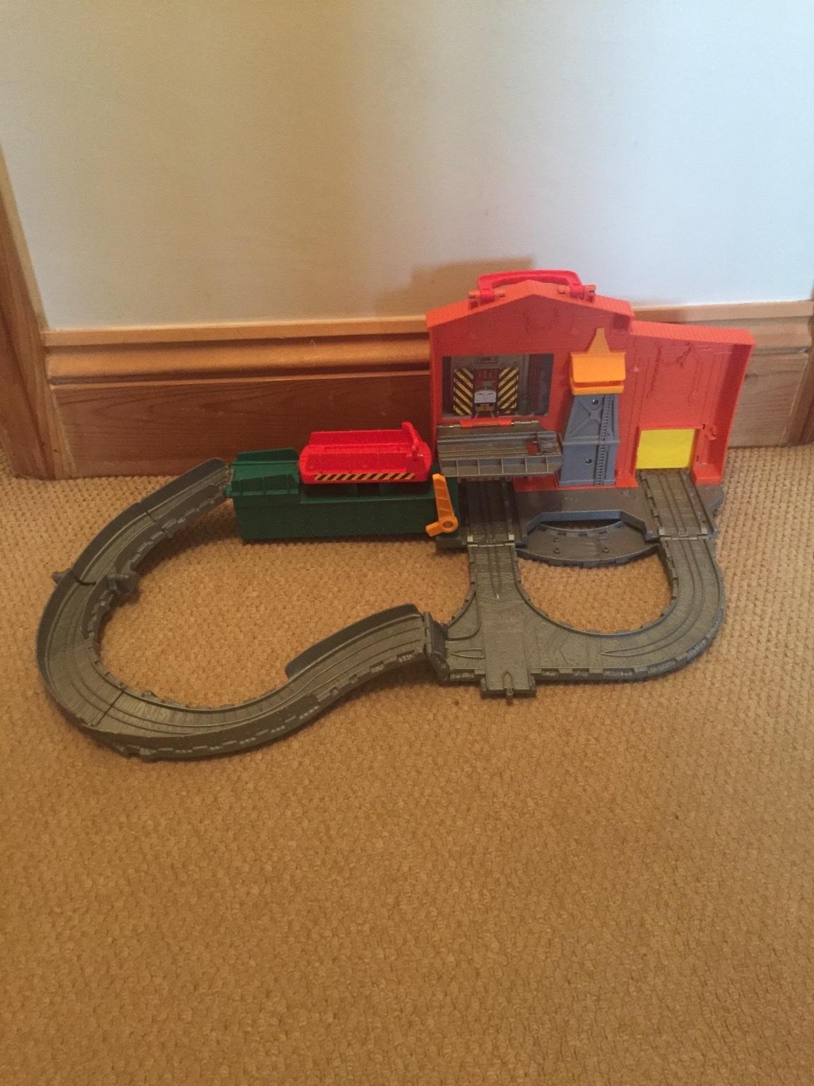 Thomas the tank playsets in B31 Birmingham für 4,00 £ zum Verkauf Shpock DE