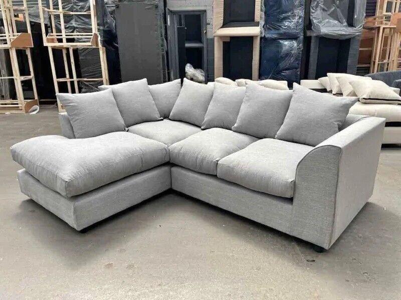 4 seater Dylan Corner Sofa for sale in LE1 Leicester for £330.00 for