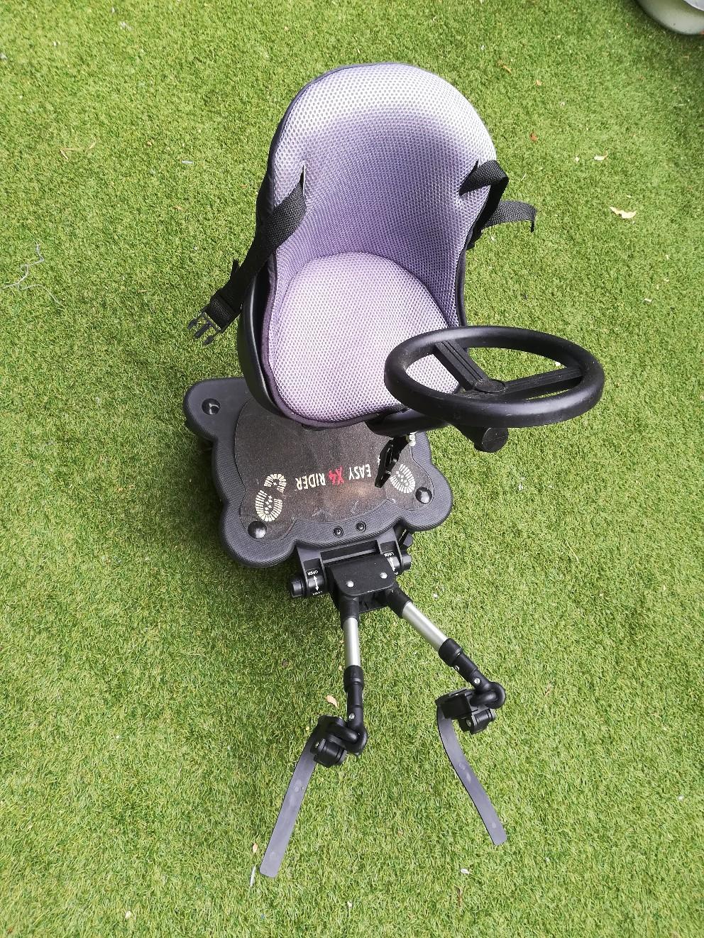 Easy 4x Rider buggy board in SE15 Southwark for £35.00 for sale Shpock