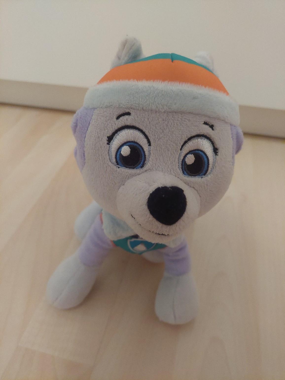 paw patrol Everest Kuscheltier in 8111 GratweinStraßengel für € 10,00