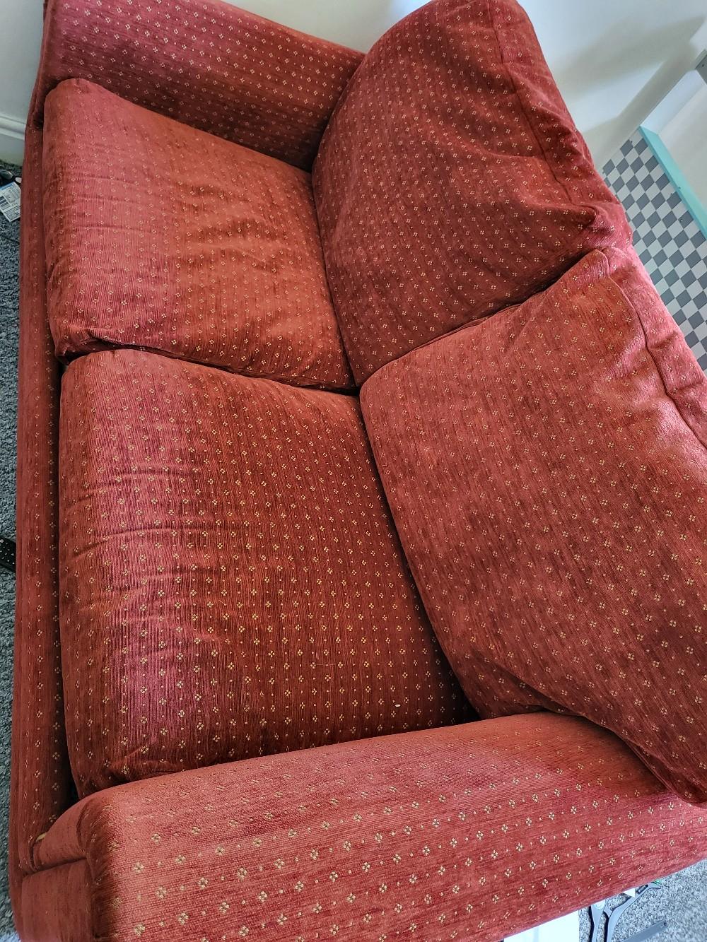 sofa bed in B63 Metropolitan Borough of Dudley für gratis zum Verkauf