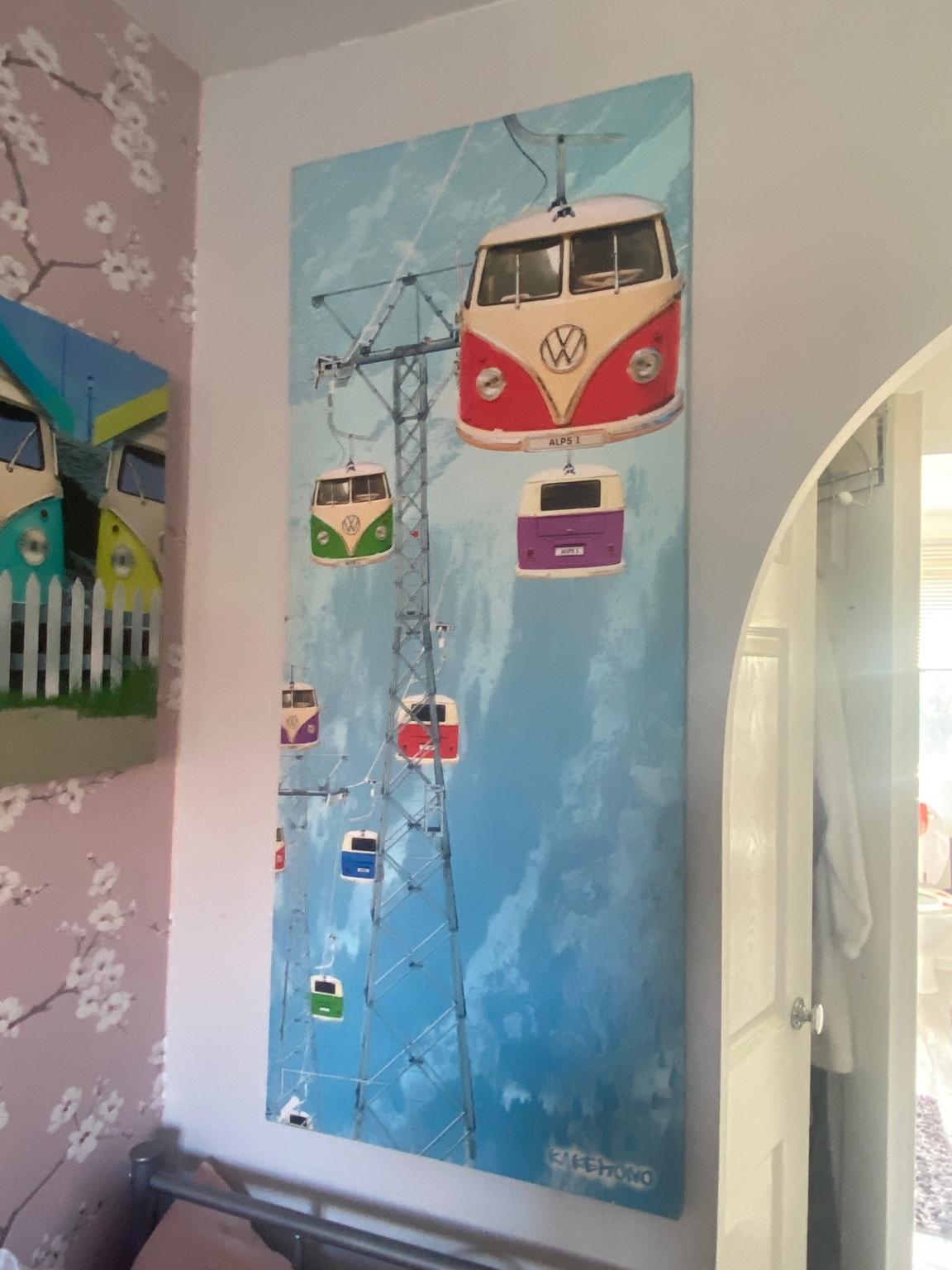 Canvas in WS10 Walsall für 5,00 £ zum Verkauf Shpock DE