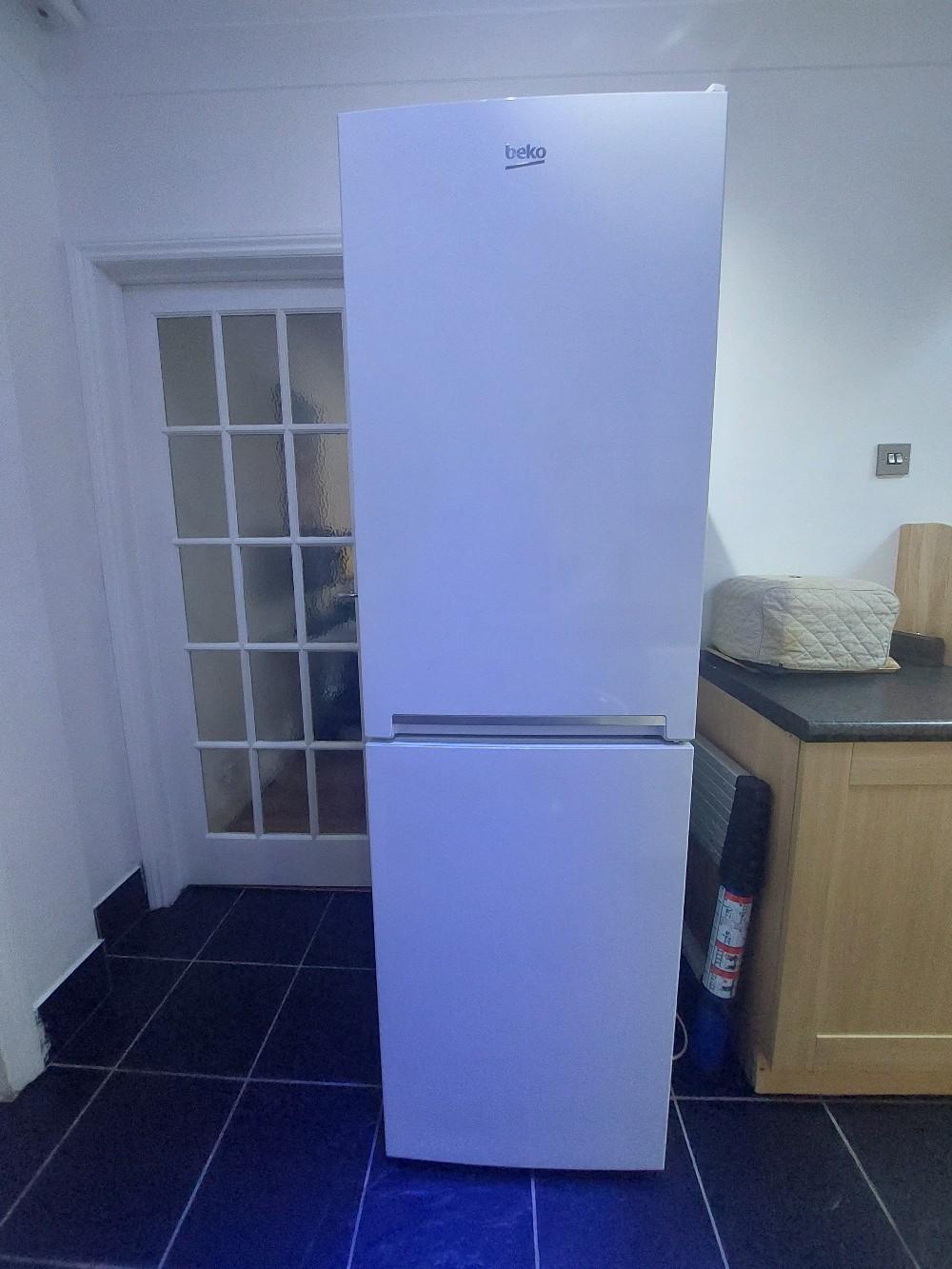 Beko Fridge Freezer in Broxbourne for £110.00 for sale Shpock