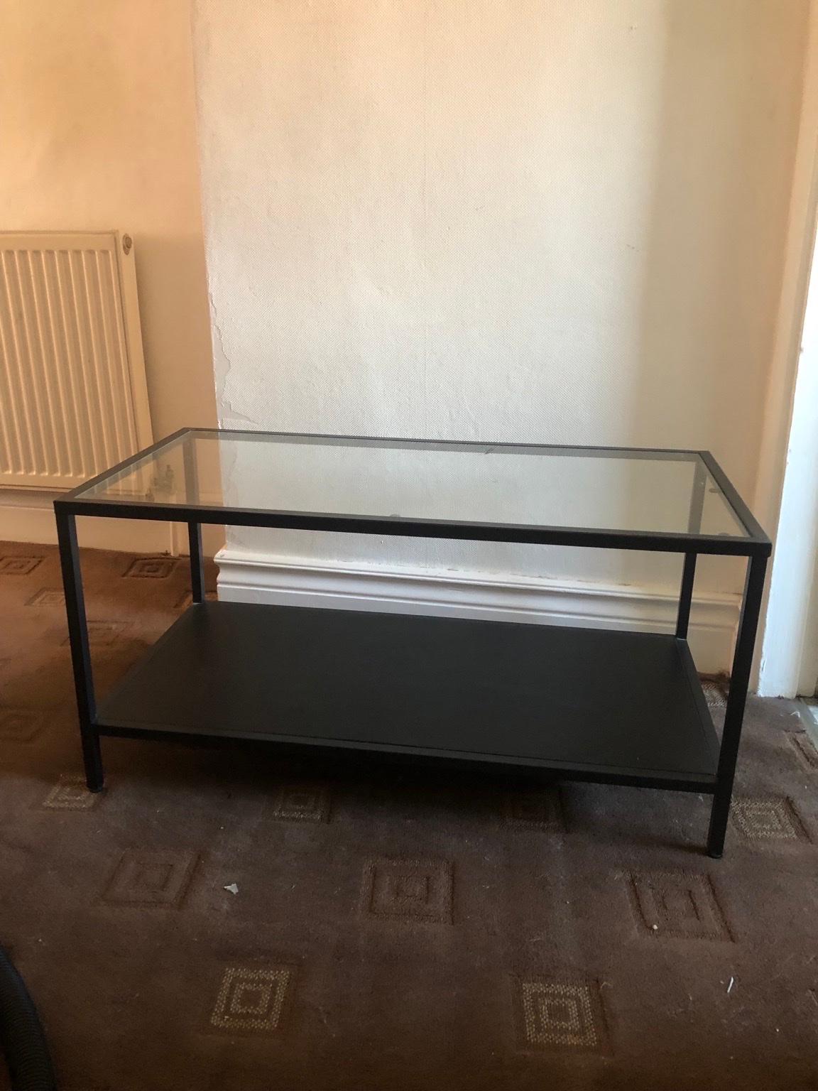 IKEA coffee table in Rotherham für £ 25,00 zum Verkauf Shpock AT