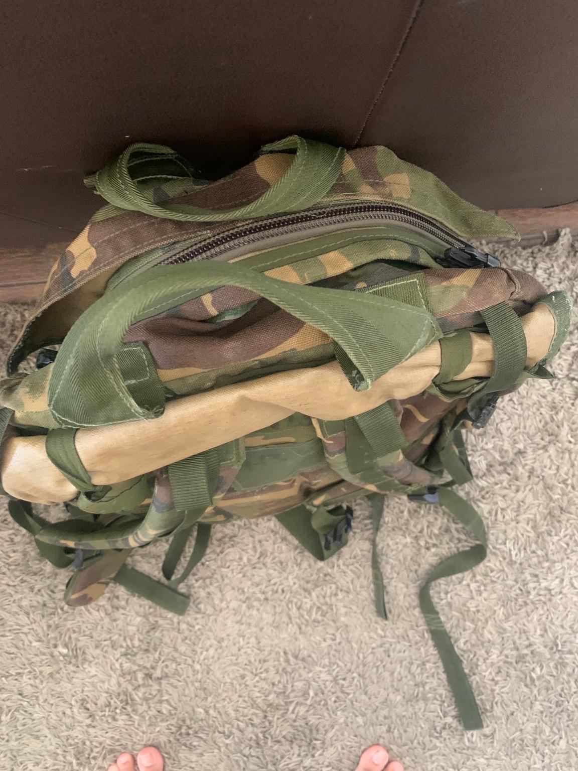 Genuine Army Bag in UB4 Hillingdon for £60.00 for sale Shpock