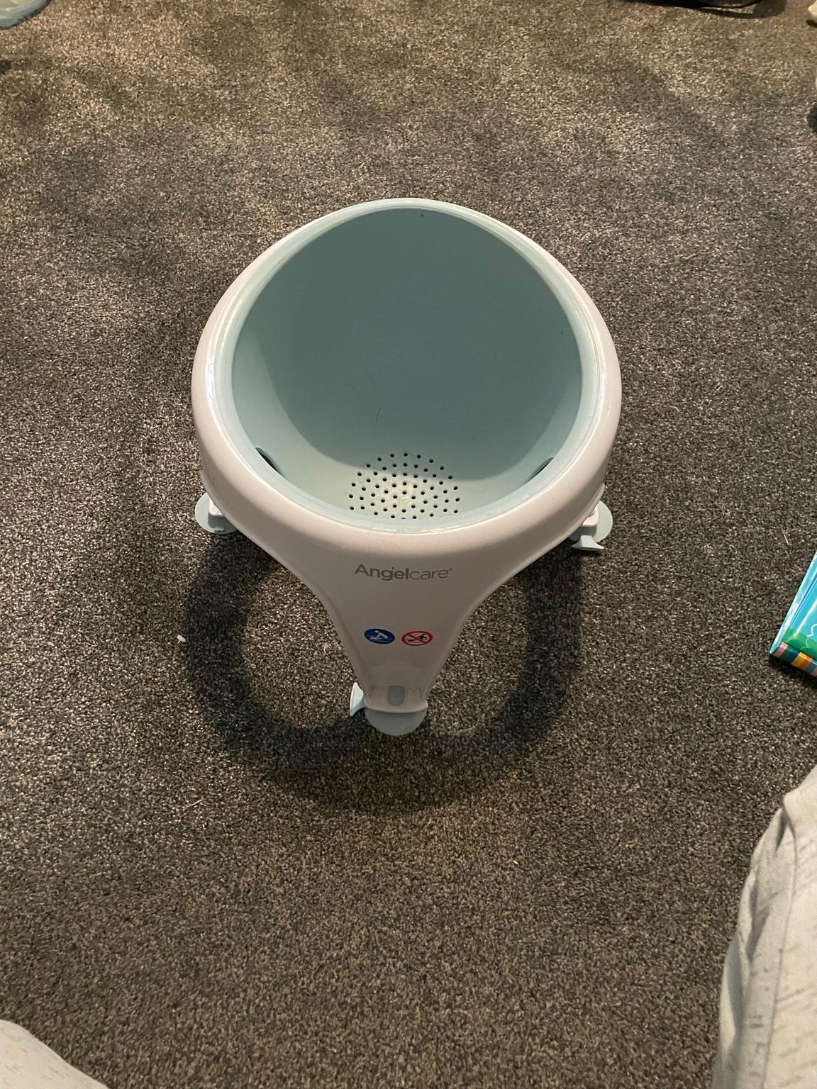 AngelCare Bath Seat in South Derbyshire für 10,00 £ zum Verkauf Shpock DE