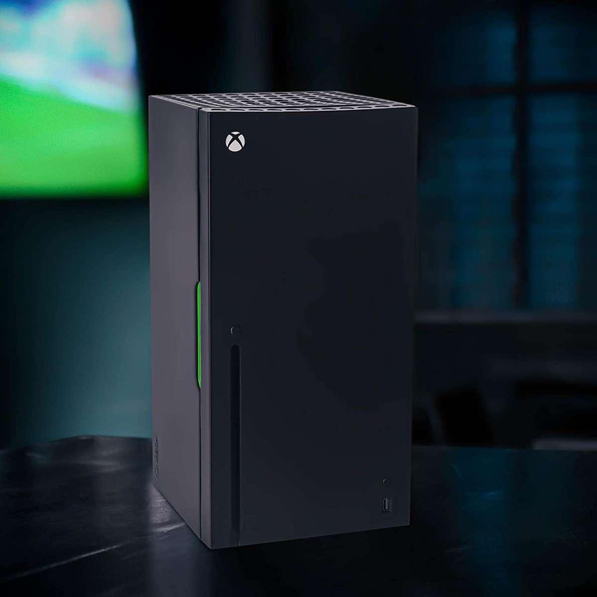 Xbox Series X Kühlschrank in 72336 Balingen für 100,00 € zum Verkauf