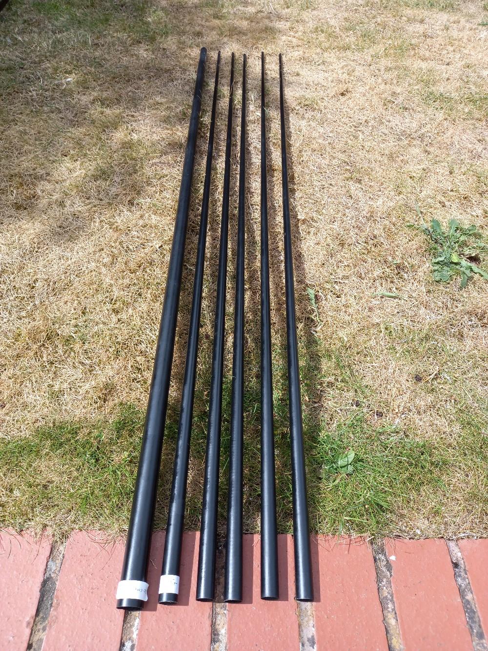 Pole top kit in B63 Metropolitan Borough of Dudley for £15.00 for sale