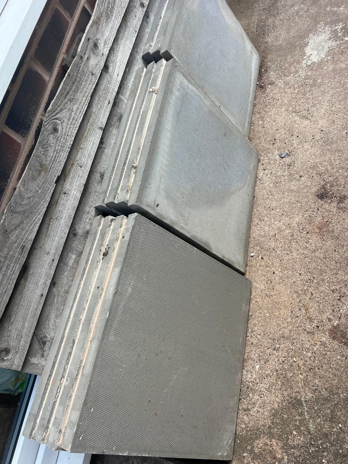 Paving slabs in B23 Birmingham for £50.00 for sale Shpock