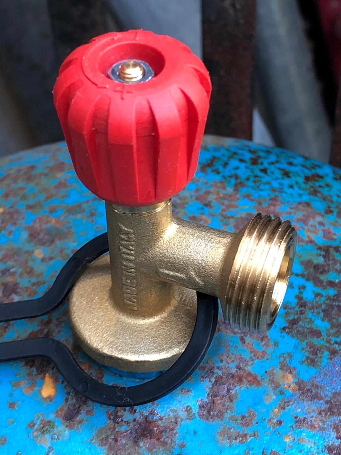 Calor weco double burner twin camping stove in B63 Dudley for £40.00