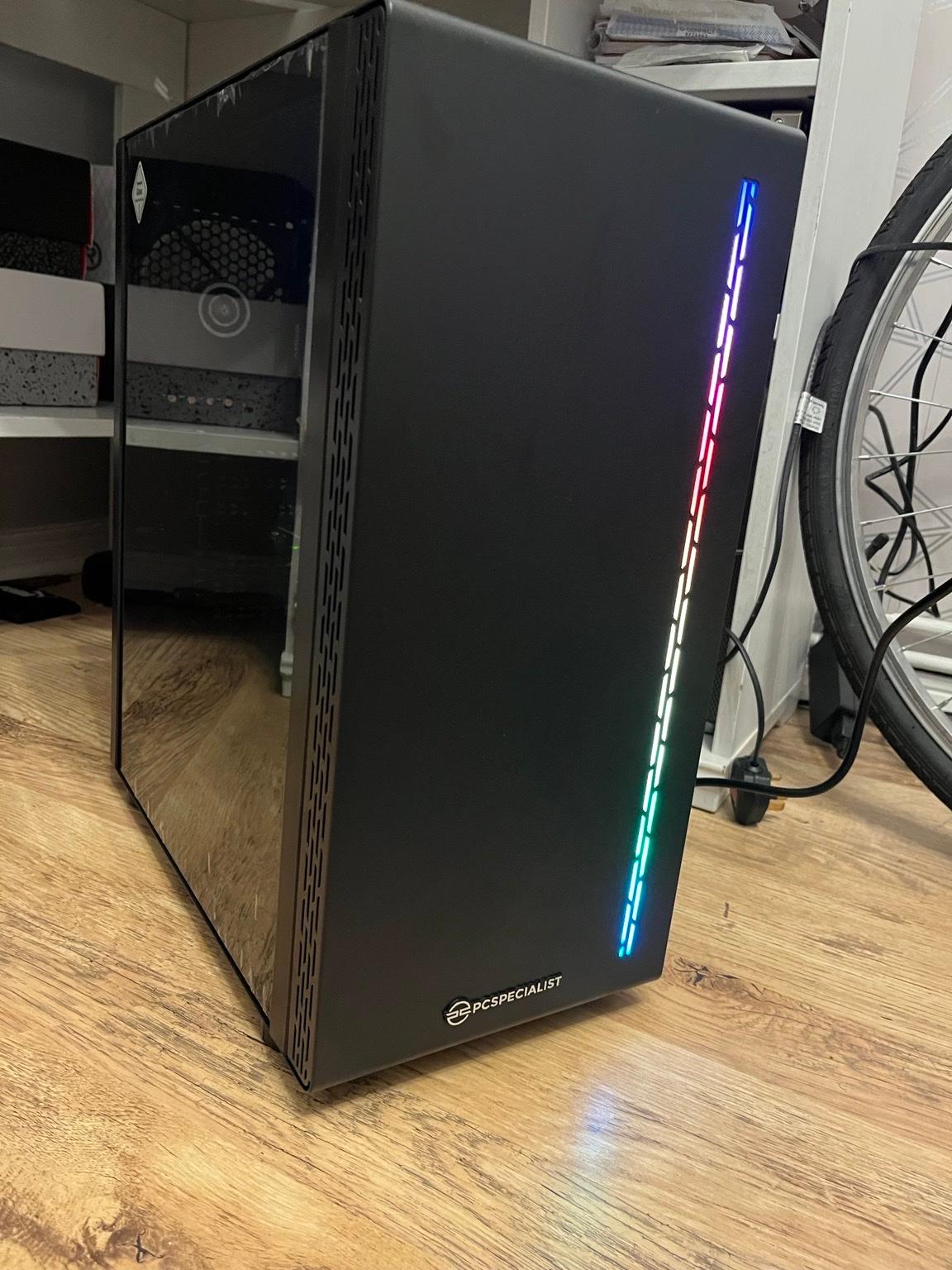 PC for sale in SE26 Lewisham for £650.00 for sale Shpock