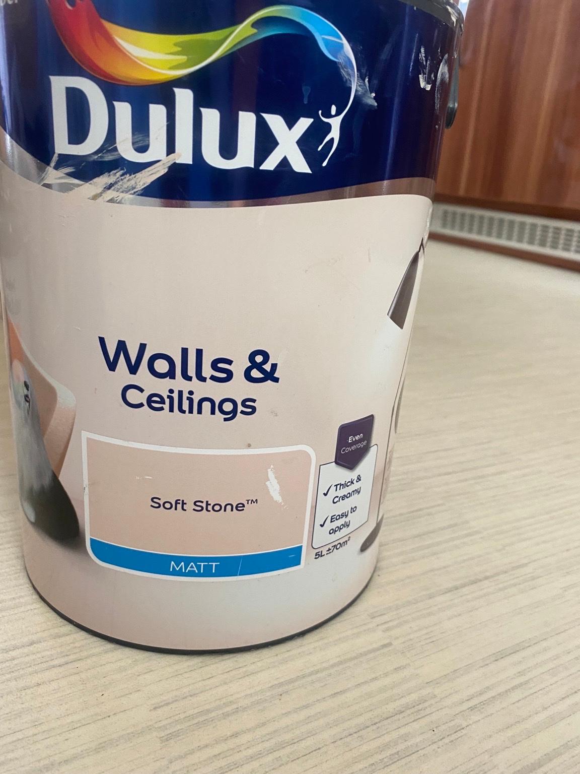 Dulux paint in B31 Birmingham for £5.00 for sale Shpock