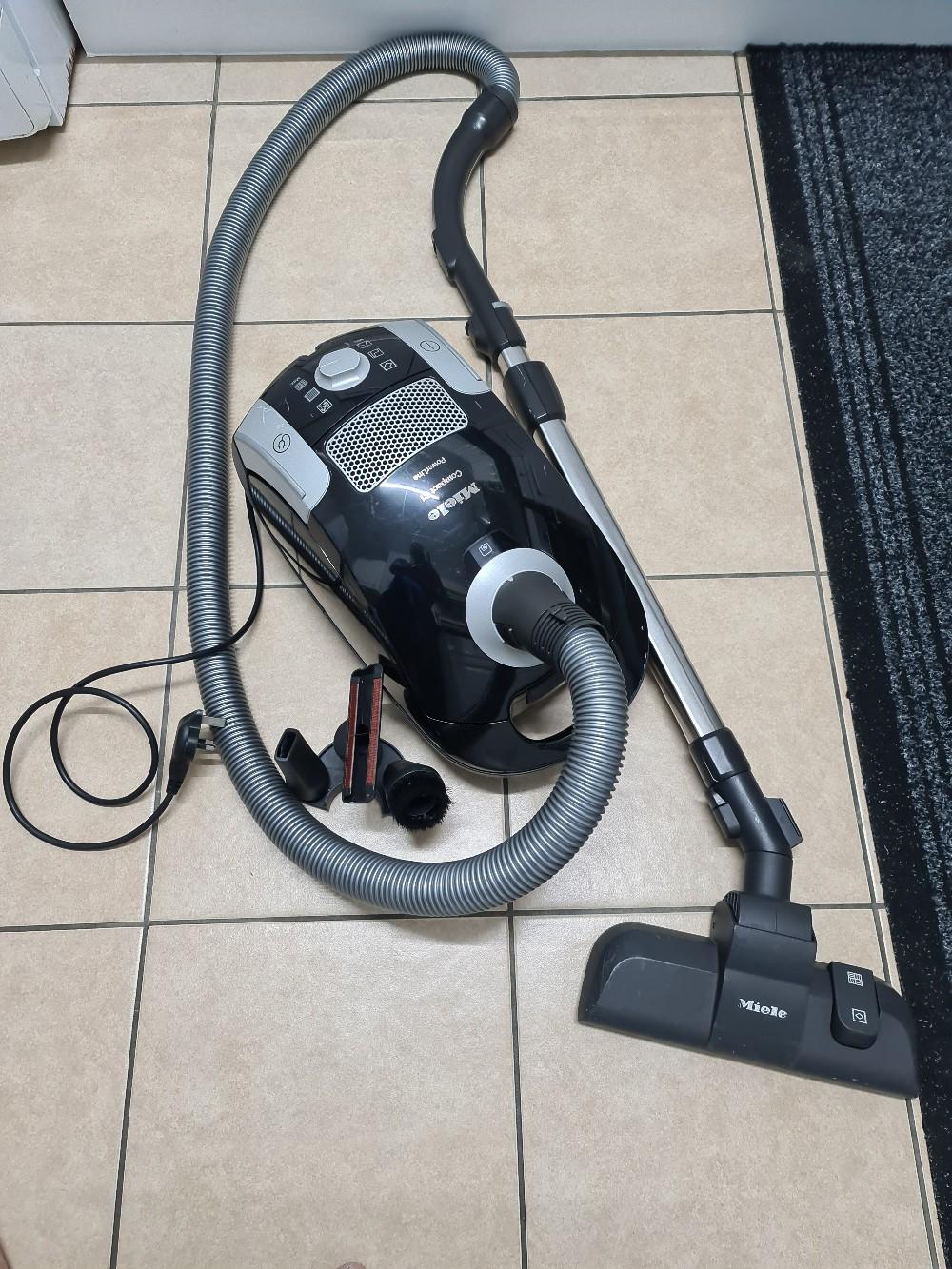 Miele C1 Vacuum Cleaner in E15 Newham for £65.00 for sale Shpock