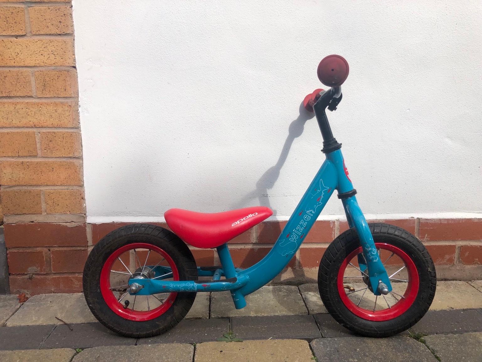 Balance bike in WS11 Cannock Chase für £ 10,00 zum Verkauf Shpock AT
