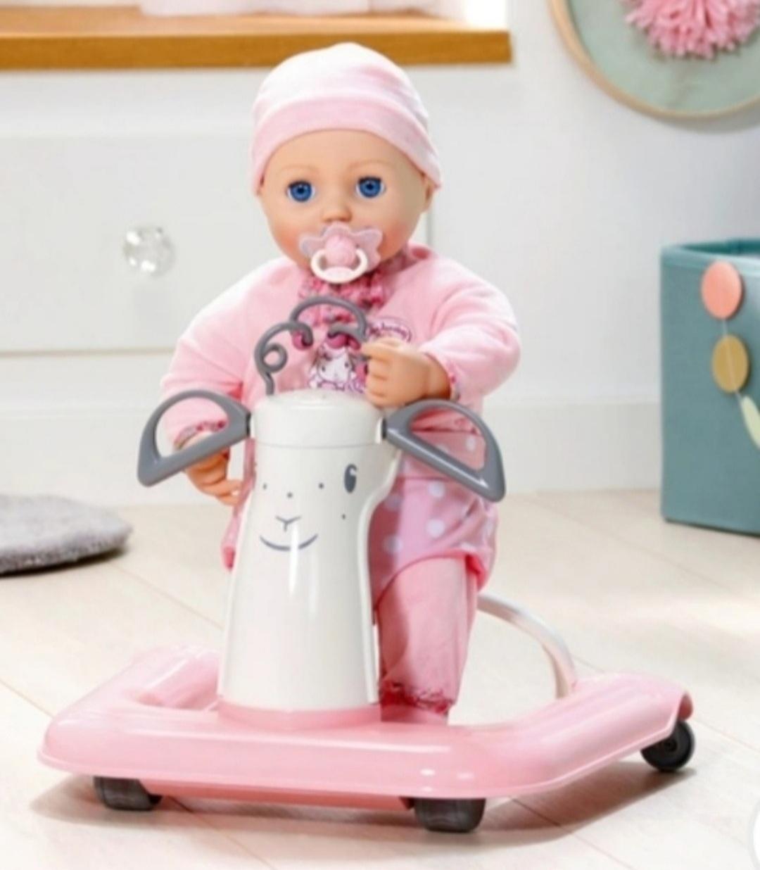 BABY ANNABELL REMOTE CONTROL BABY WALKER in CV11 Nuneaton and Bedworth