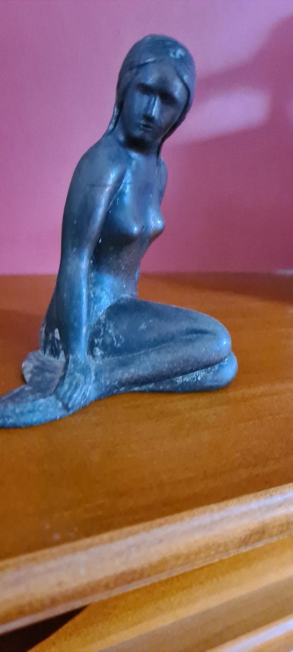 bronze hollw statue in DY9 Dudley for £15.00 for sale Shpock