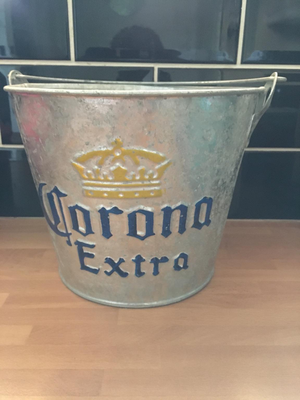 Corona ice bucket in DY8 Dudley für 2,00 £ zum Verkauf Shpock DE