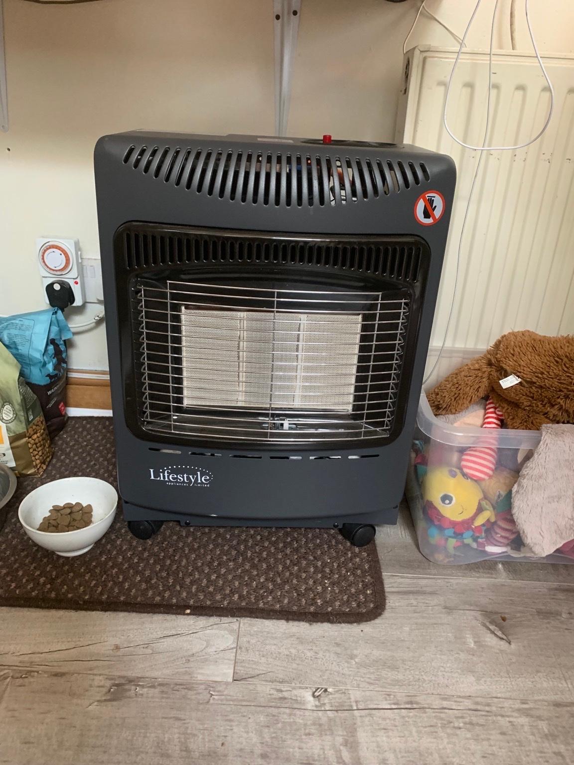 Calor gas fire in B14 Birmingham für 80,00 £ zum Verkauf Shpock DE