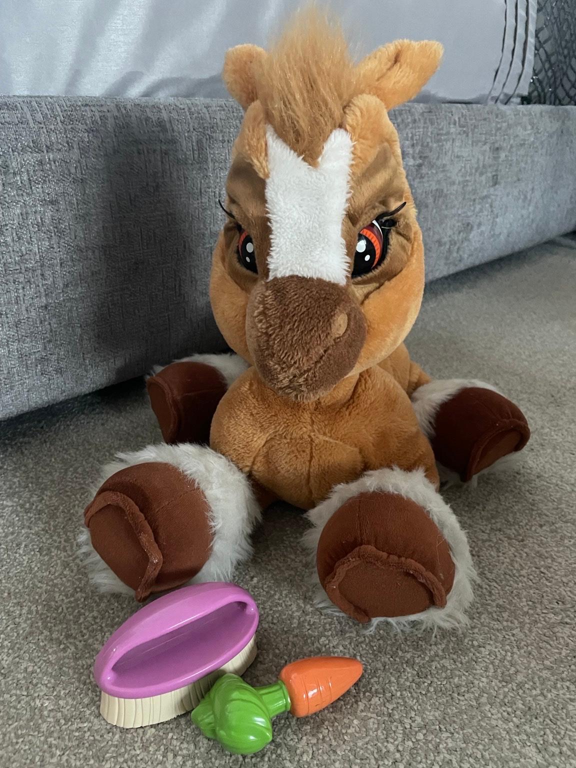 Toffee The Horse in Wychavon for £10.00 for sale Shpock