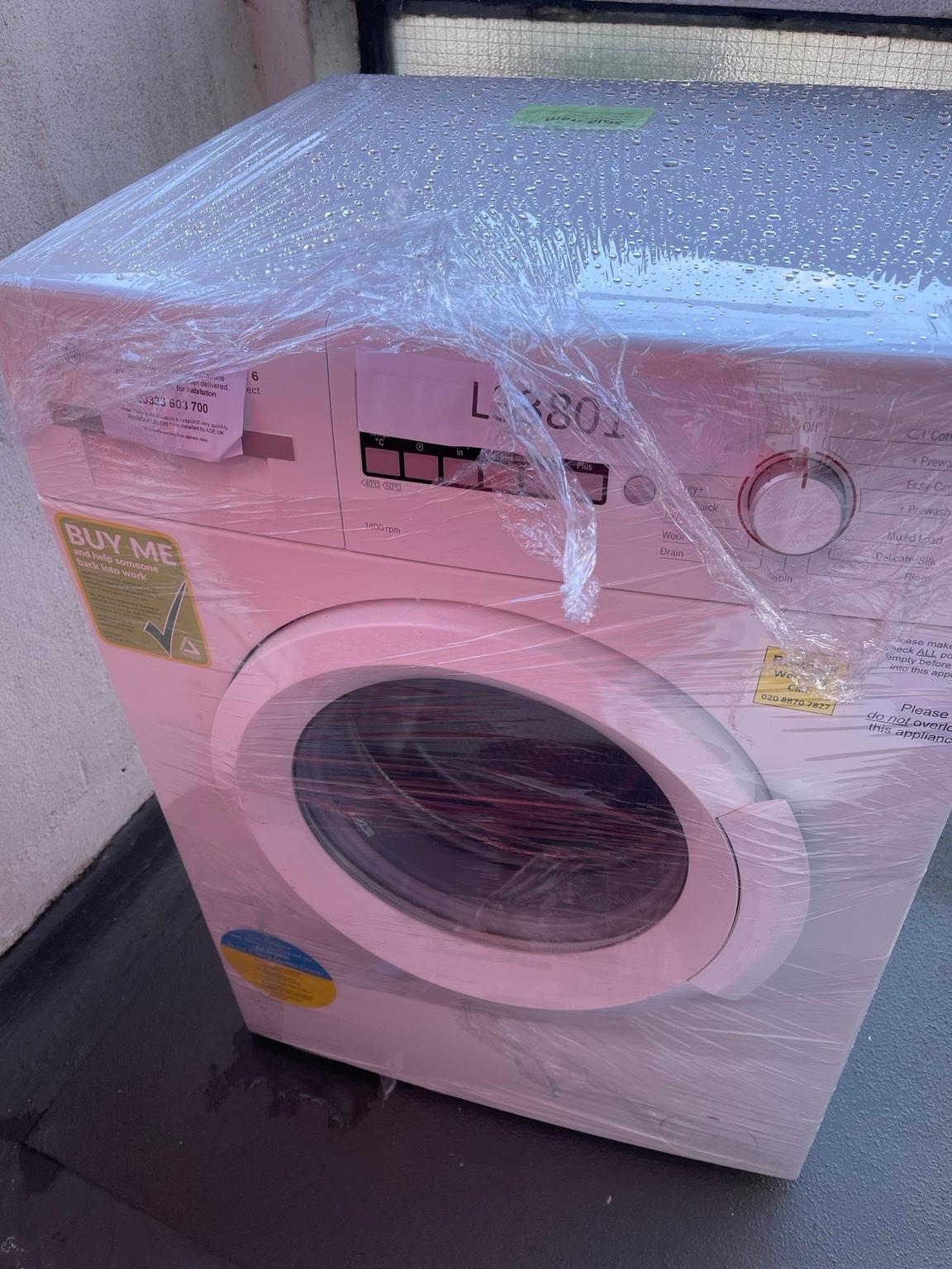 Bosch Maxx 6 VarioPerfecr Washing Machine in SW9 Lambeth for £130.00