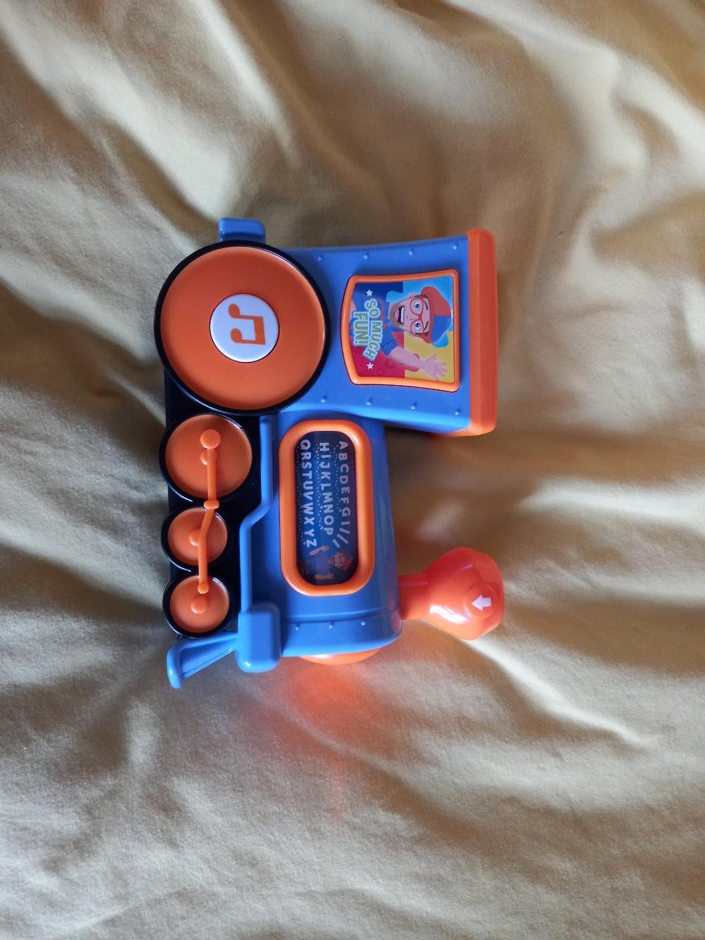 blippi train in Wolverhampton für 3,00 £ zum Verkauf | Shpock DE