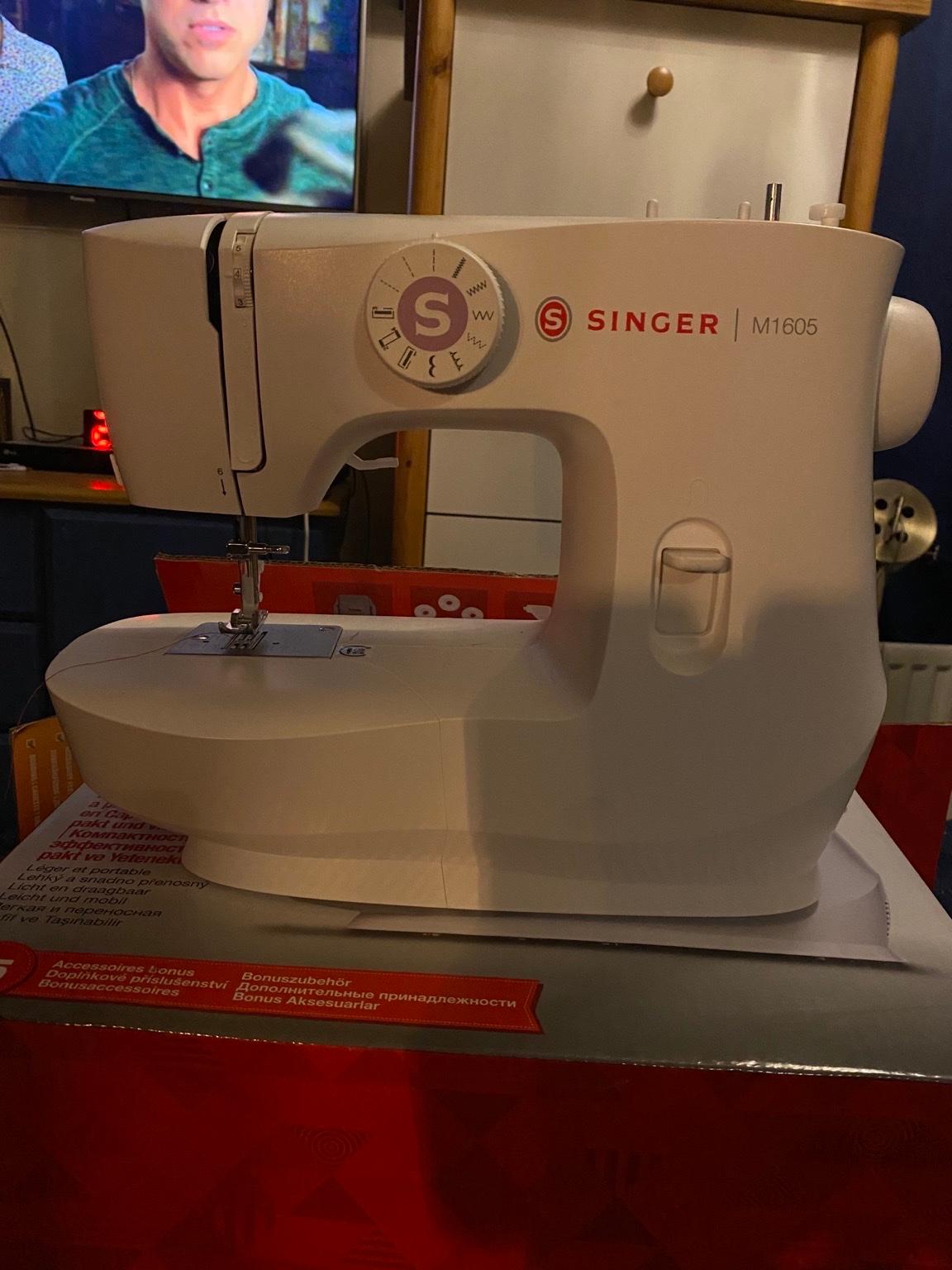 Singer Sewing Machine 201K for sale in UK 76 used Singer Sewing