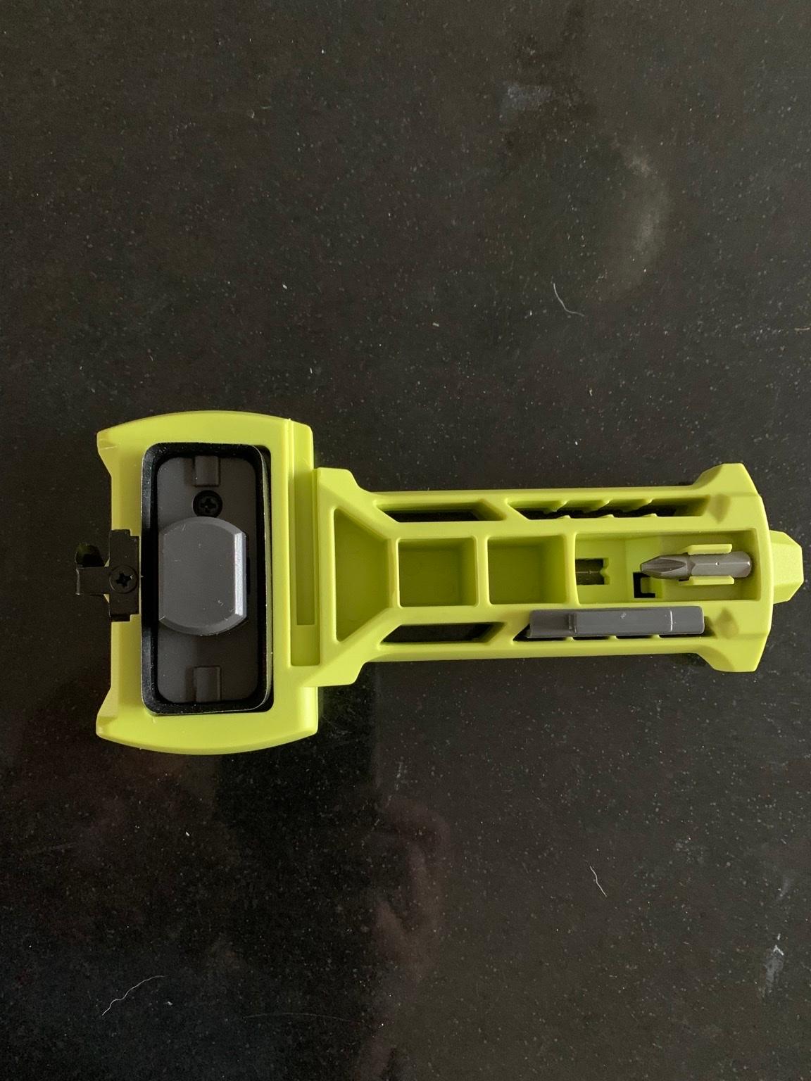 Ryobi A99LM2 Door latch installation set in MK41 Bedford for £25.00 for