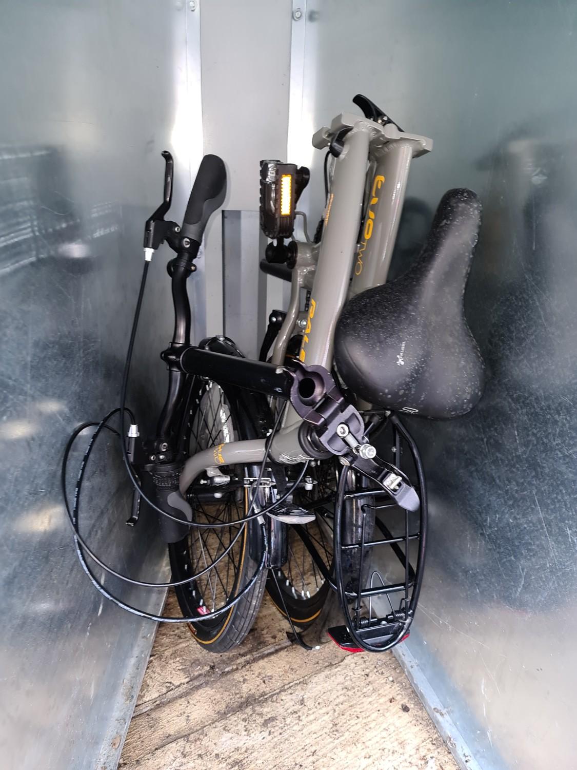 Raleigh Folding Bike for sale in UK 87 used Raleigh Folding Bikes