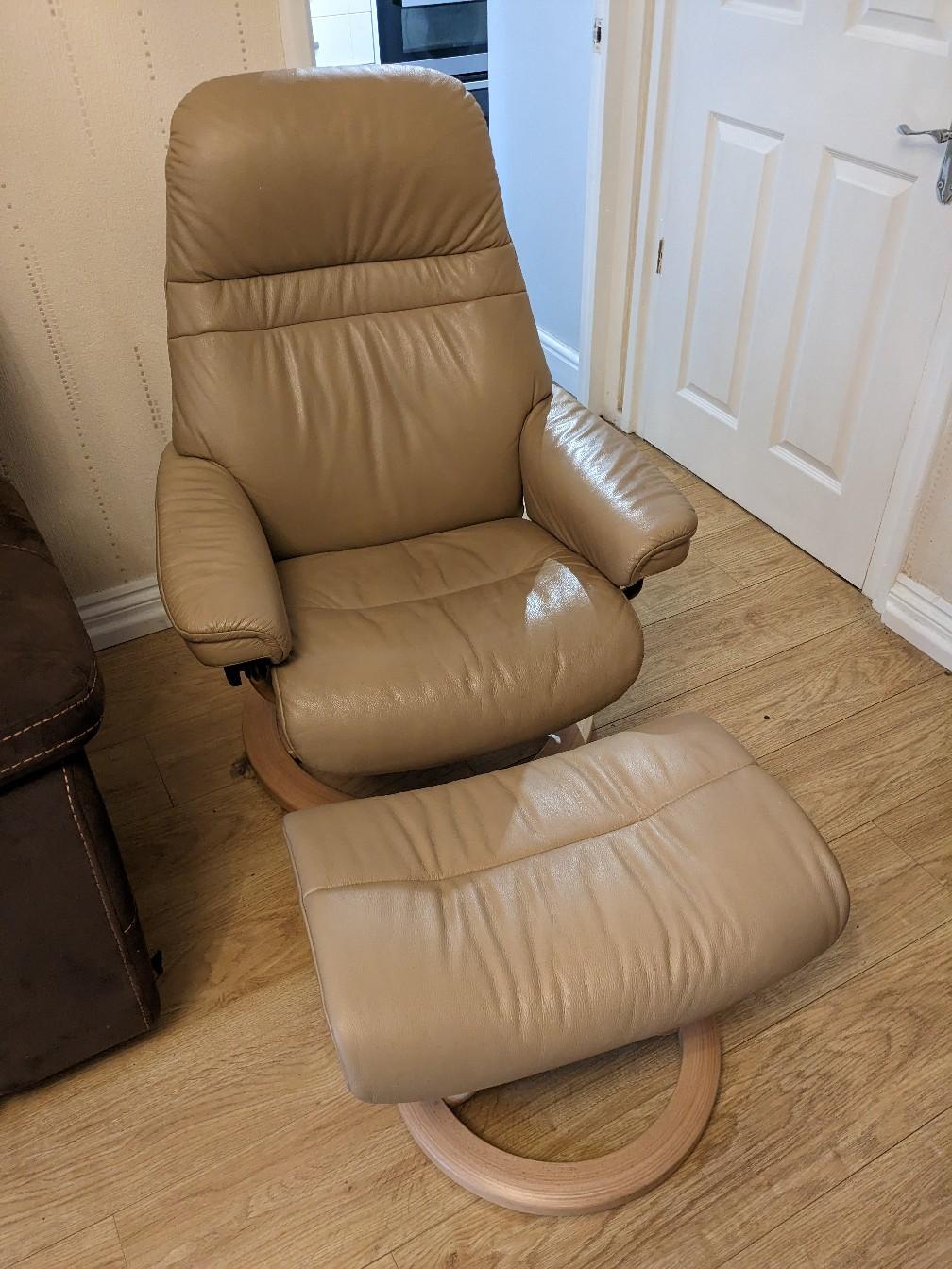 Stressless for sale in UK 76 used Stressless