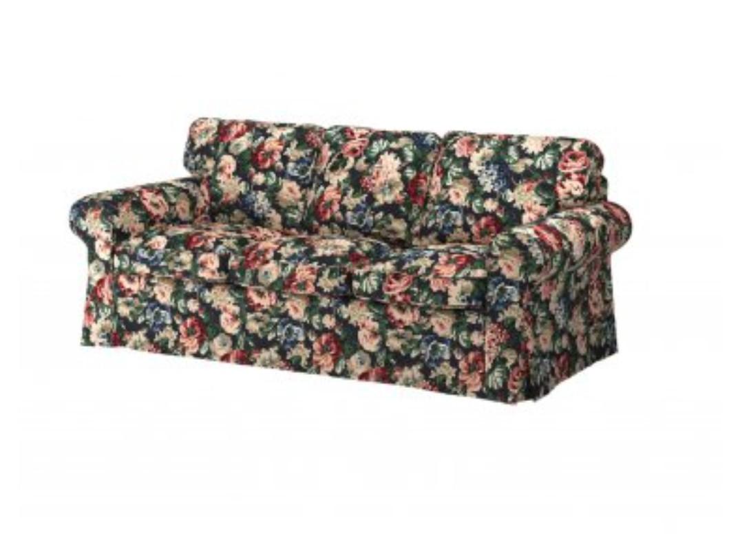 Ikea Ektorp Sofa Bed for sale in UK 26 used Ikea Ektorp Sofa Beds