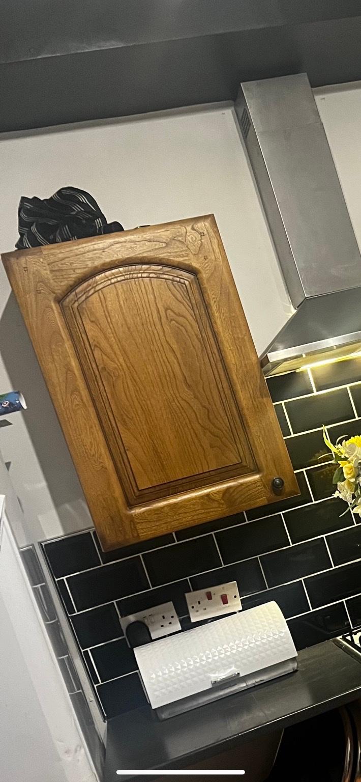 Kitchen Cupboard Units for sale in UK 85 used Kitchen Cupboard Units