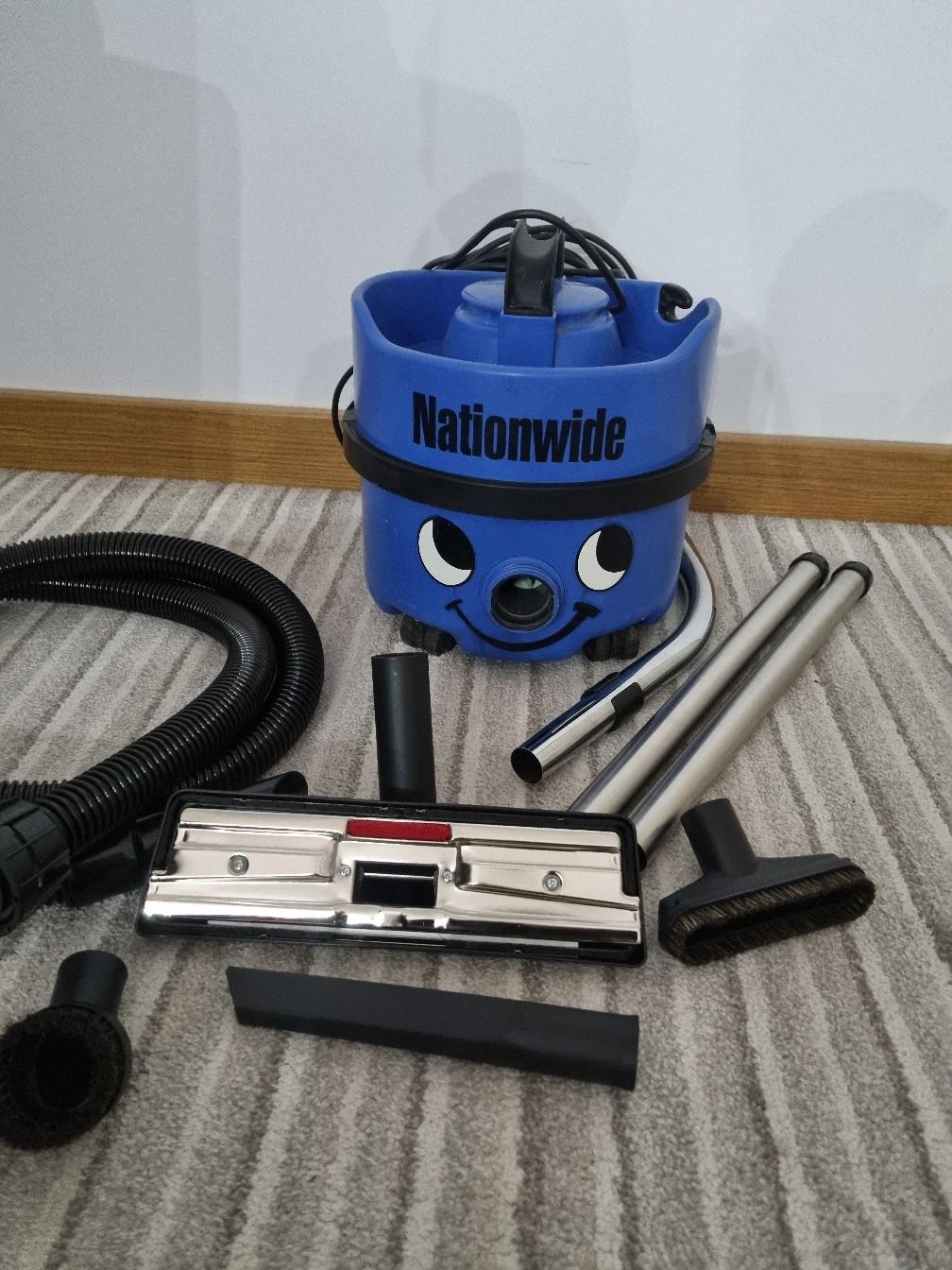 James Henry Hoover Numatic Vacuum Cleaner in Wolverhampton für 55,00