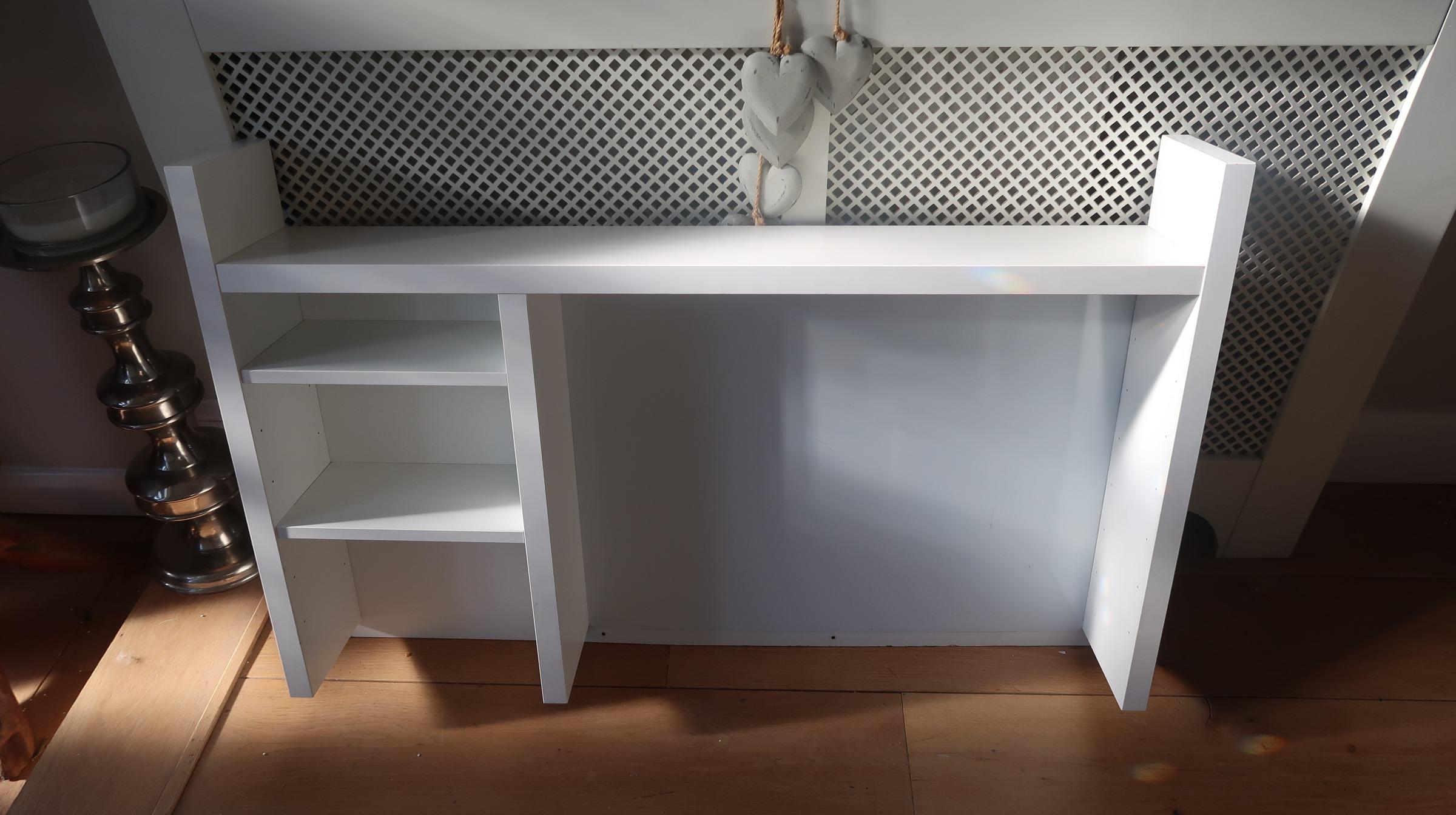 IKEA desk add on unit micke white in DY2 Metropolitan Borough of Dudley